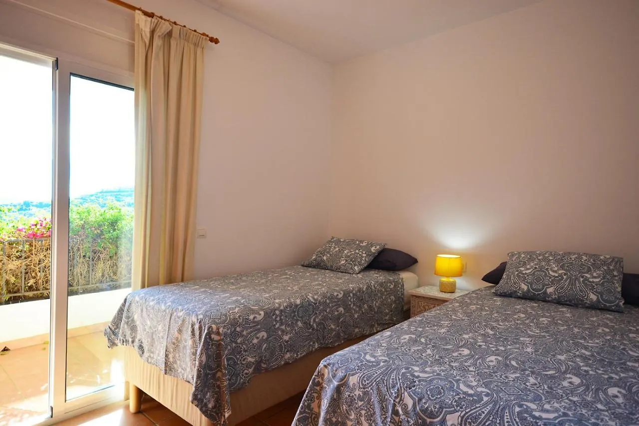 Apartment Casa Amarilla, Frigiliana Luxury Country Villa With Pool And Parking Hansonholiday Rentals Spain