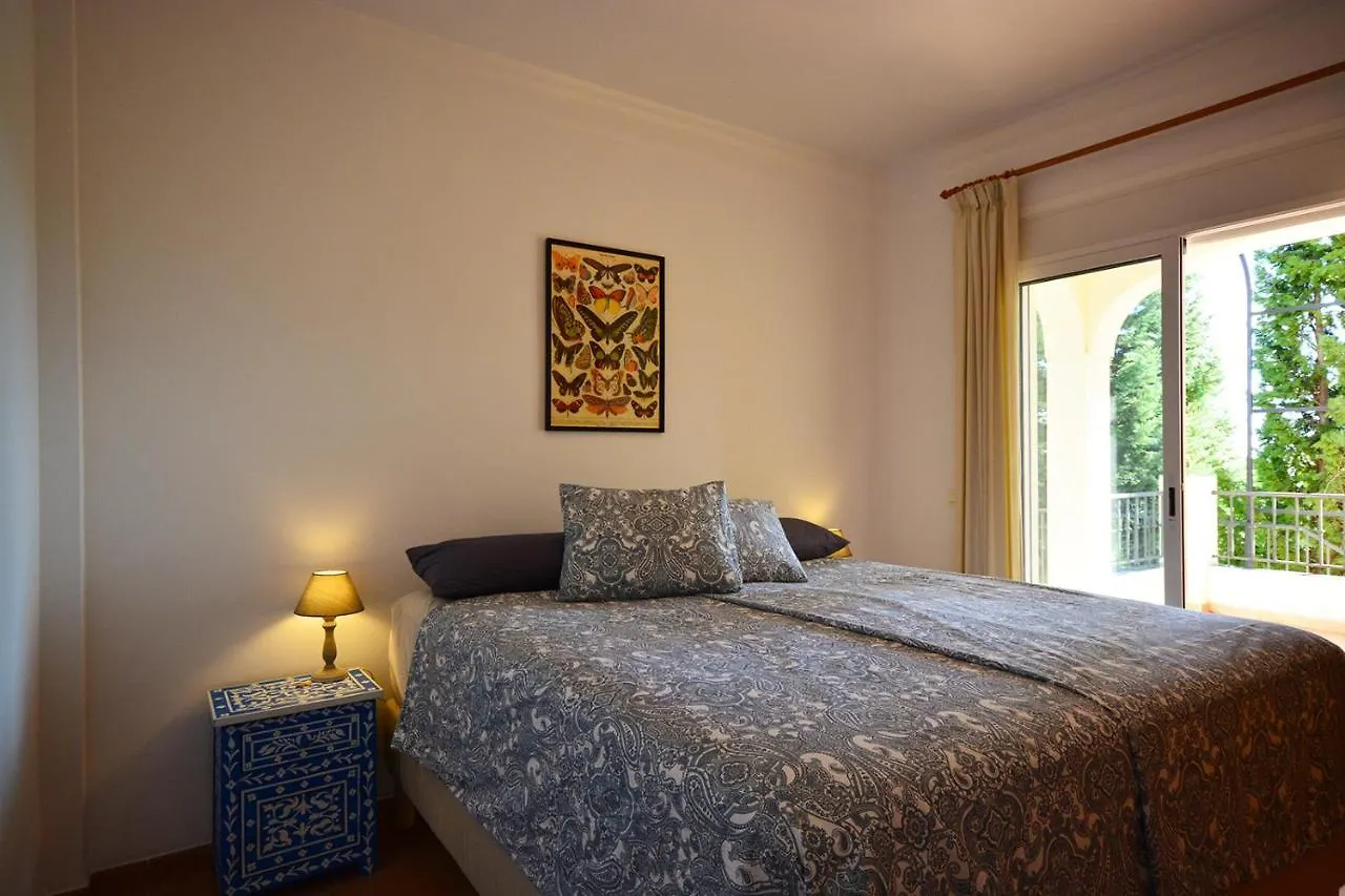 Casa Amarilla, Frigiliana Luxury Country Villa With Pool And Parking Hansonholiday Rentals
