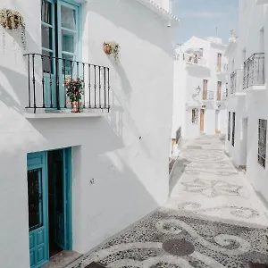  Ferienhaus Casa Calle Real 87