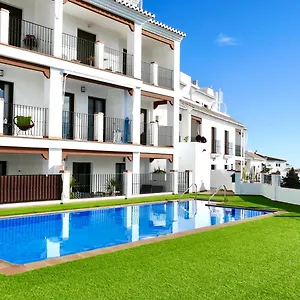  Apartment Casita - Stunning New With Views With Private Parking Space